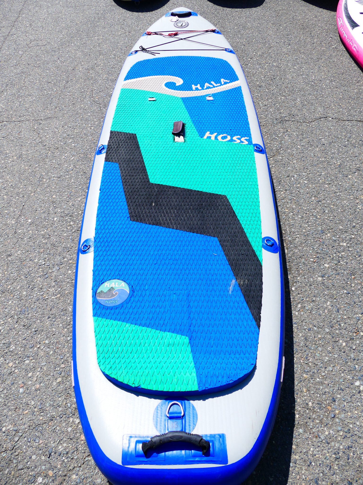 本日最終 サップ sup. seaplus 23年8月購入