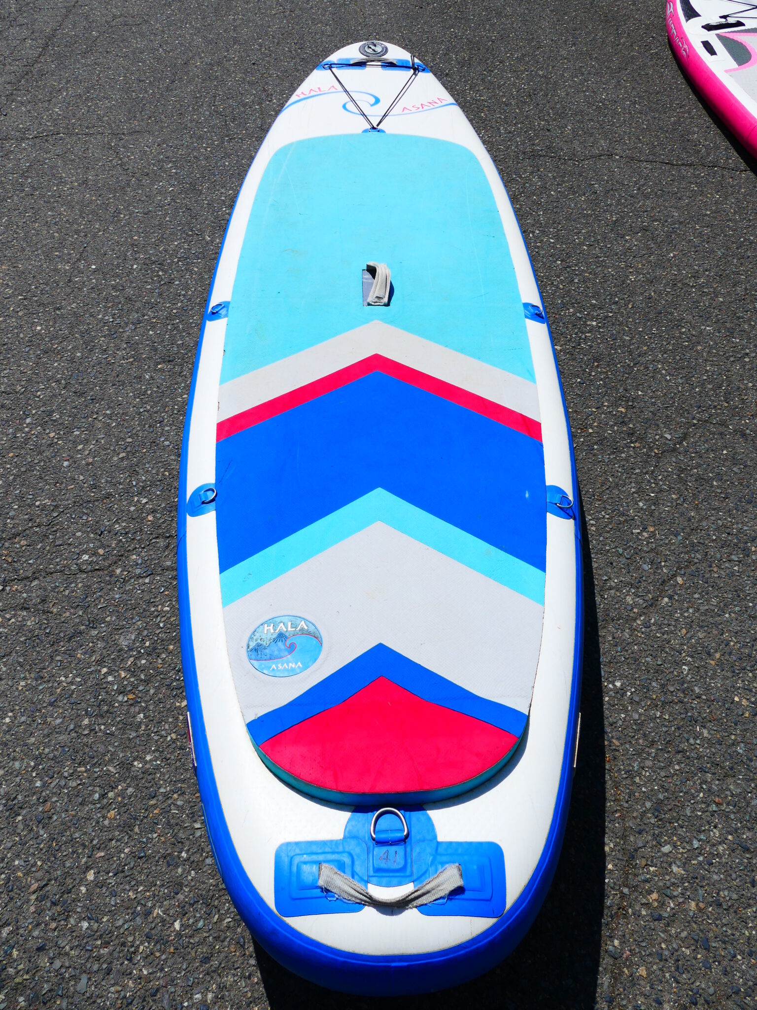 本日最終 サップ sup. seaplus 23年8月購入